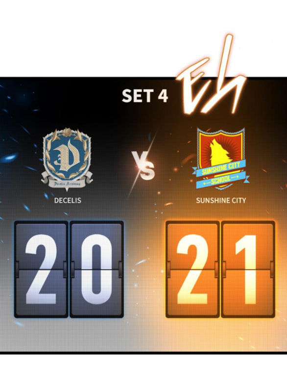 dark moon - tế đàn ánh trăng chapter 32.1 15