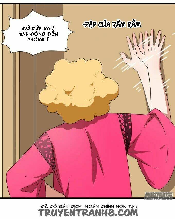 cho anh gần em chapter 11 6