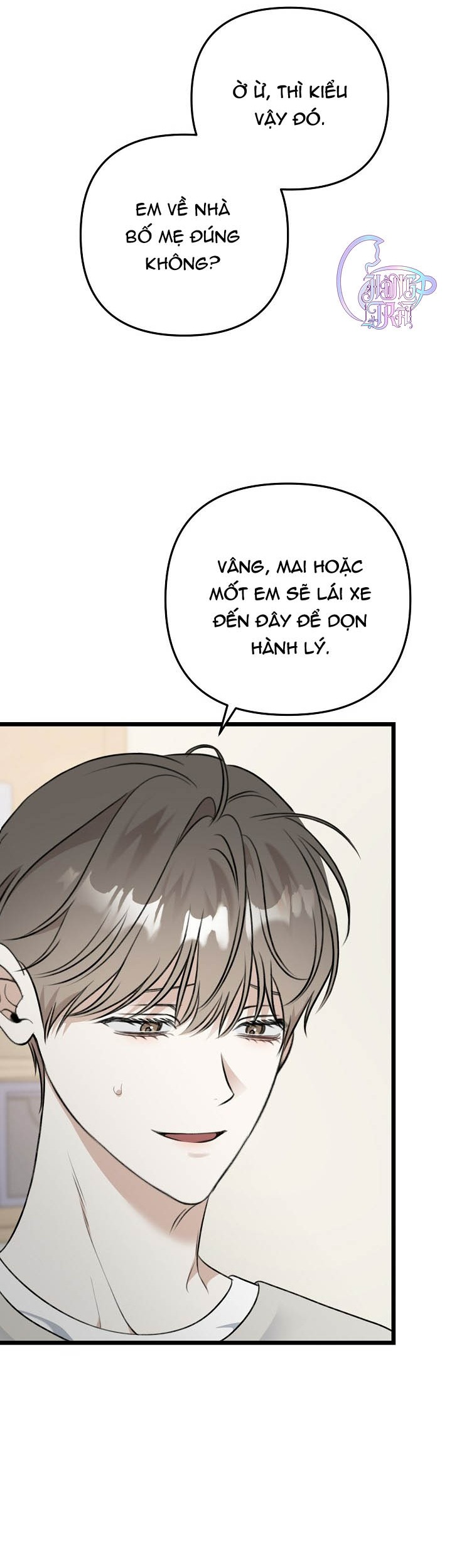 tắm nắng chapter 42 29