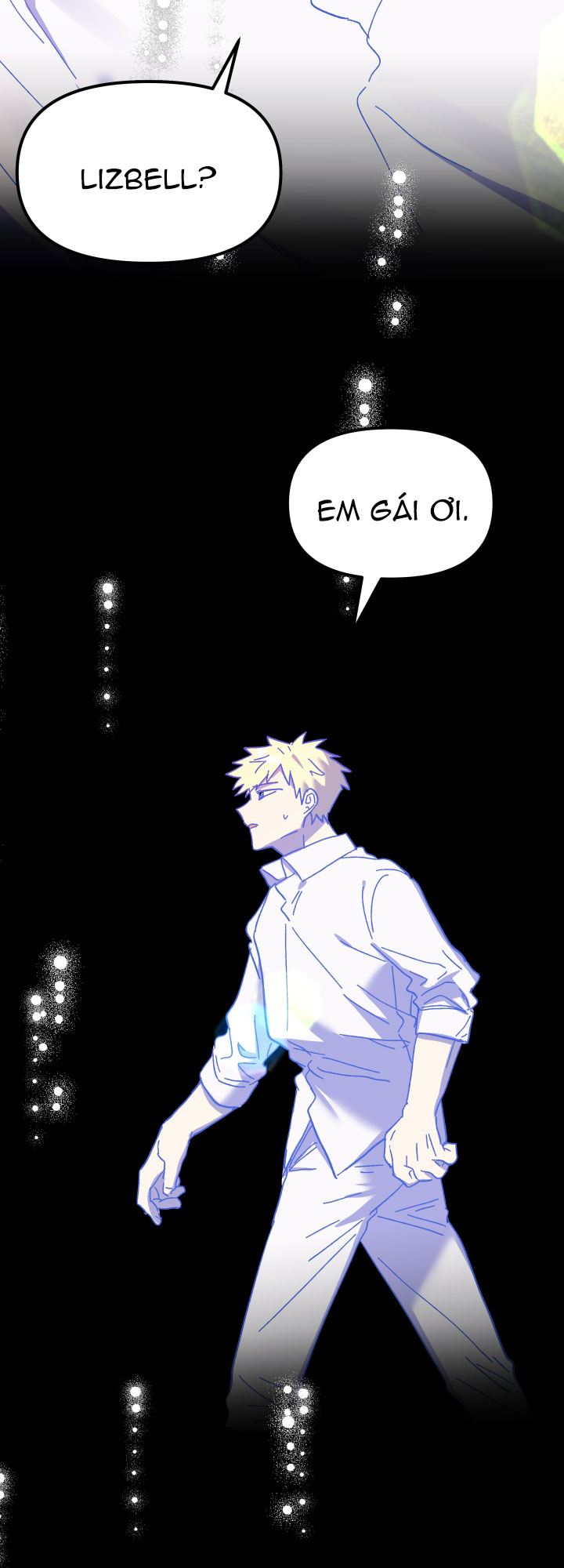 công chúa giả điên chapter 58.1 59