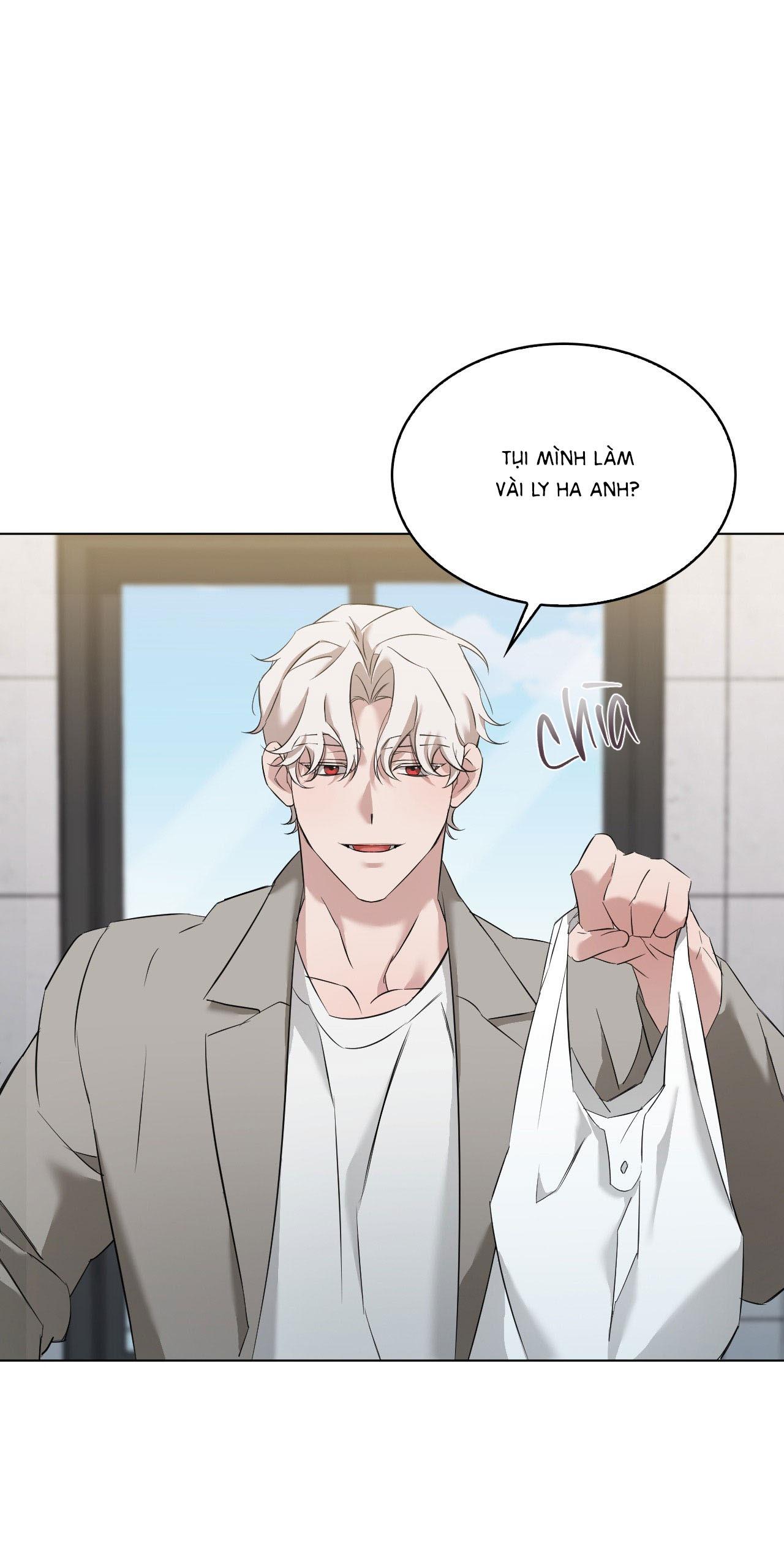 dễ thương là lỗi của tôi sao? chapter 13 90