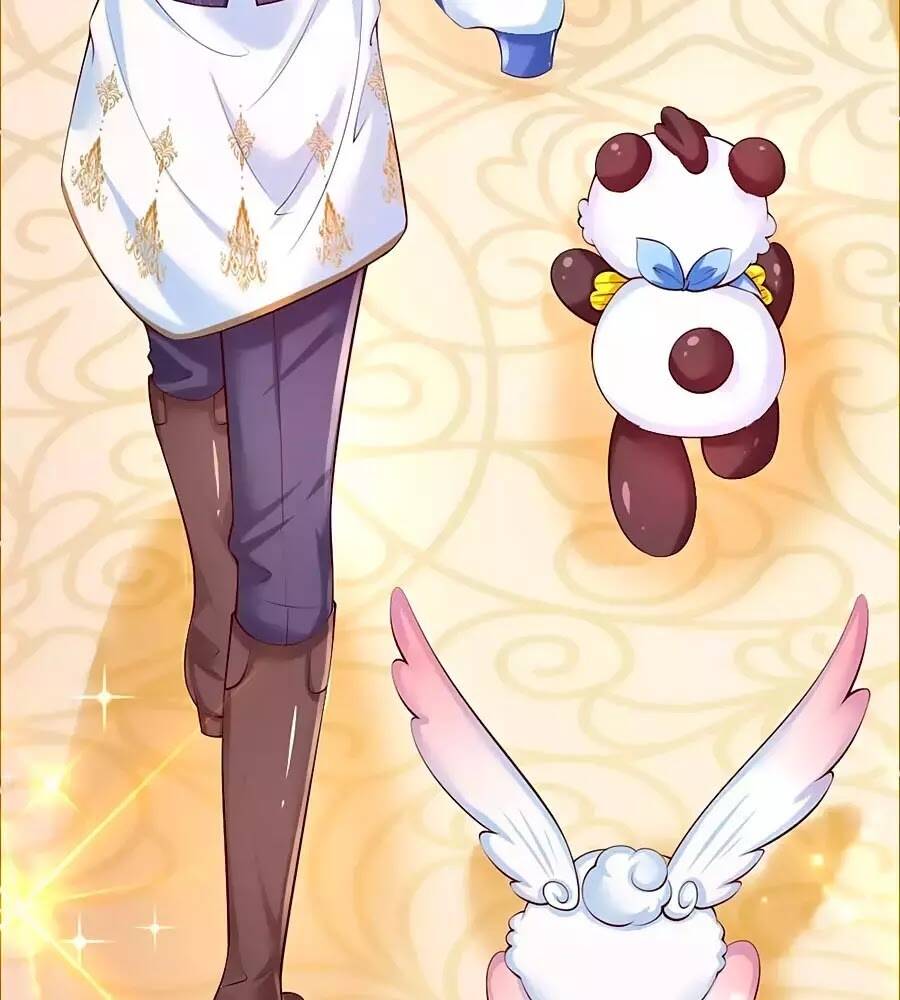 bỗng một ngày trở thành con gái nhà vua chapter 147 44