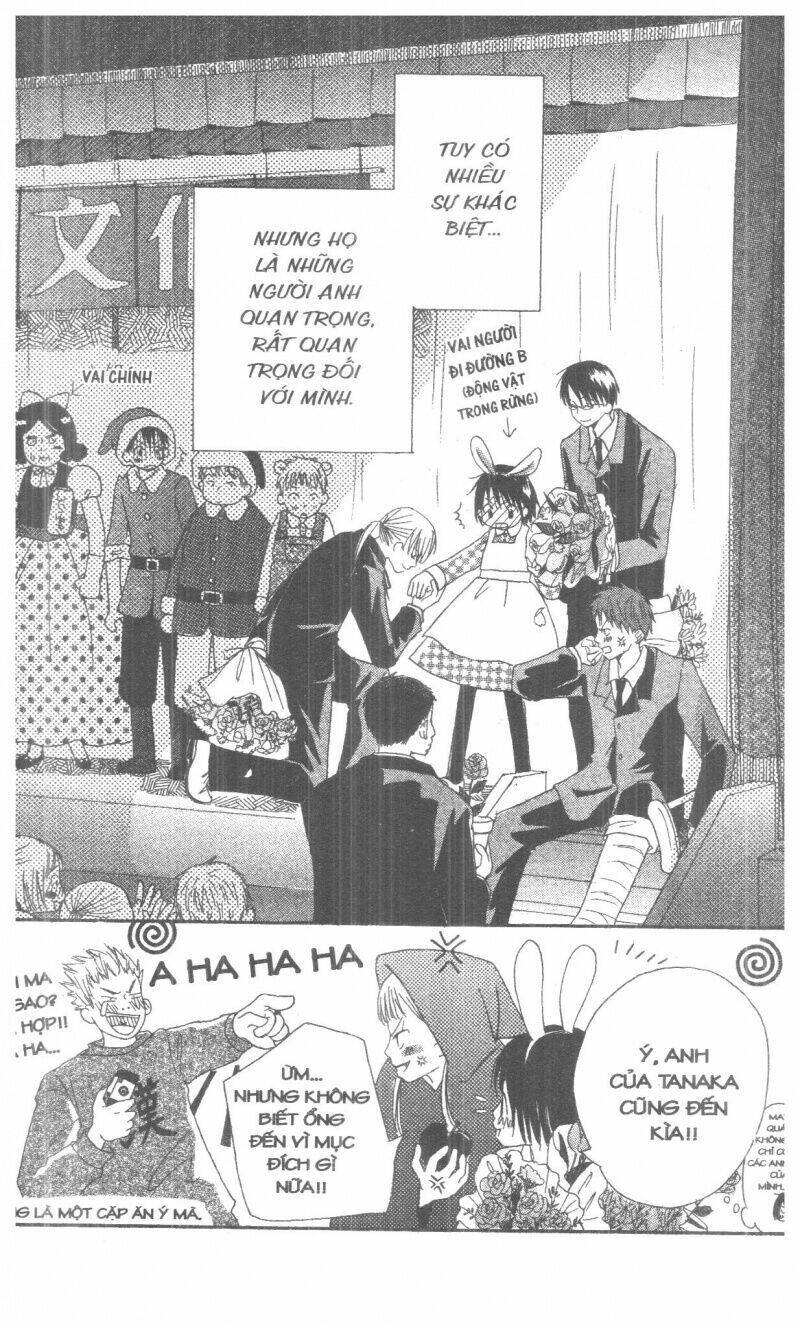 oniichan to issyo chapter 1 142