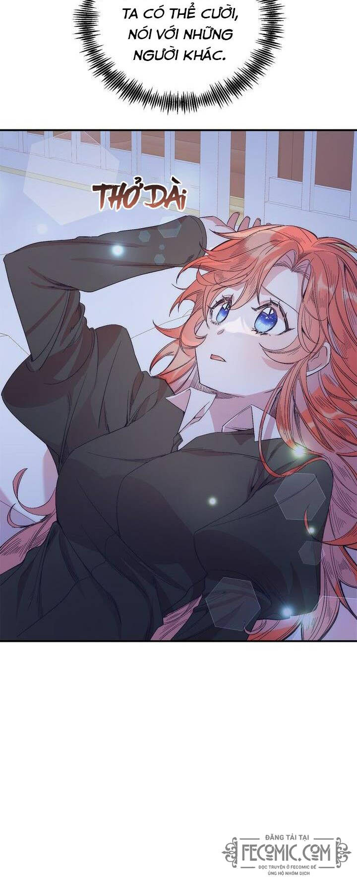 cách để trao vương miện cho vị hoàng tử hoang dã của tôi chapter 13 28