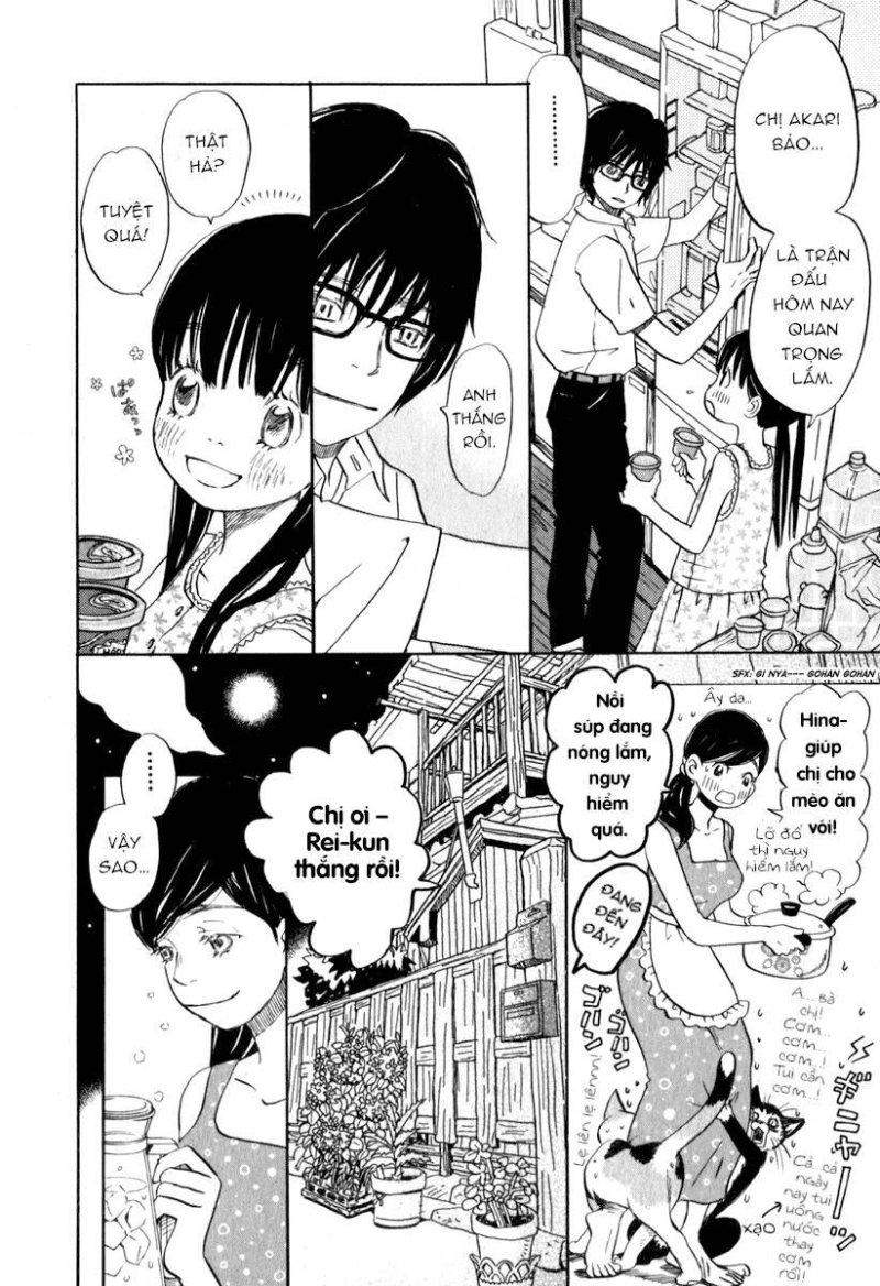 3-gatsu no lion chapter 1 22