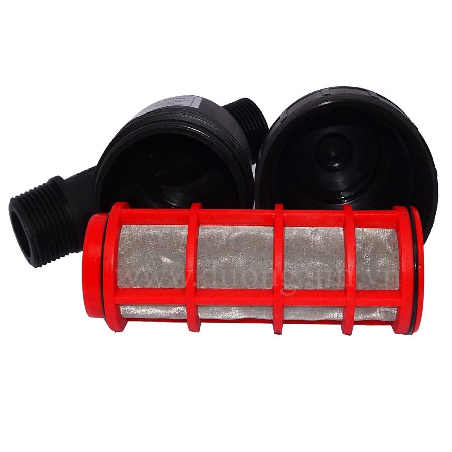 Bộ lọc lưới phi 34