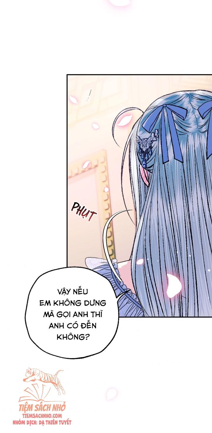 cha, con không muốn kết hôn đâu chapter 68 61