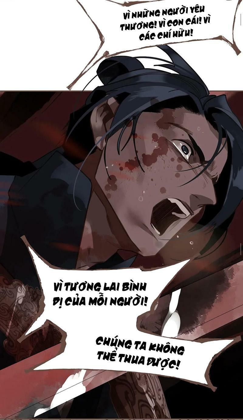 nhất đại linh hậu chapter 111 28