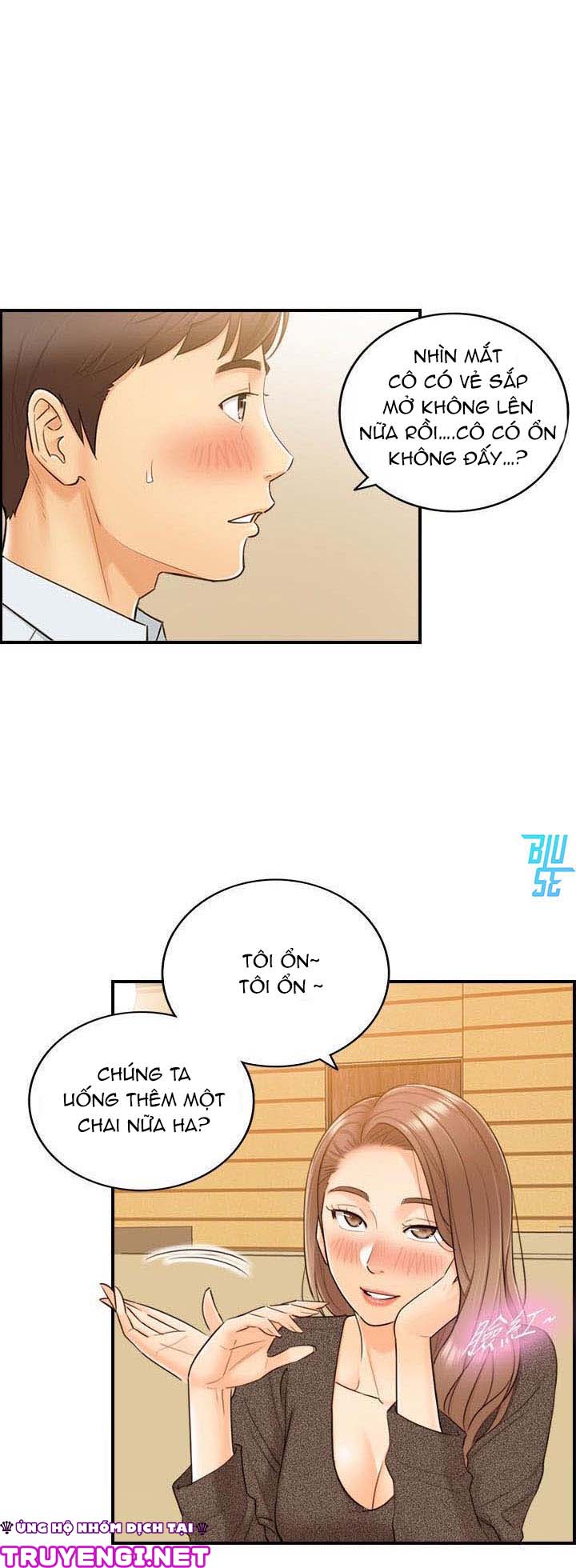 sếp trẻ chapter 5 27