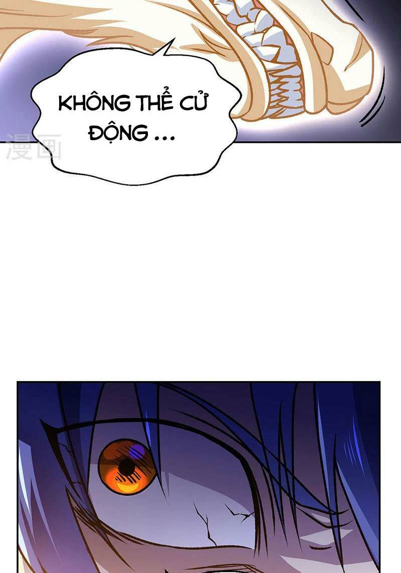 võ đạo độc tôn chapter 498 36