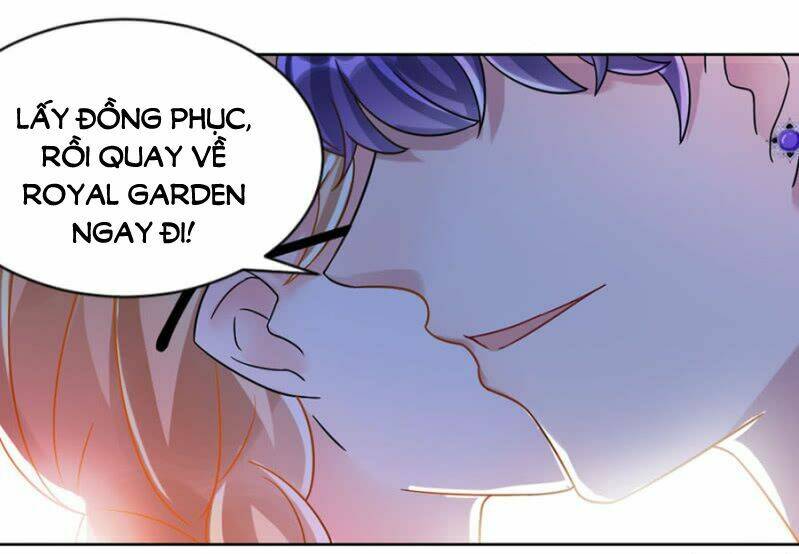 ma lạt thiên kim đẩu ác thiếu chapter 9 17