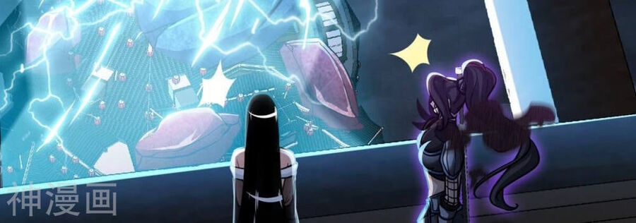 bản kiếm tiên tuyệt không làm nô chapter 69 16