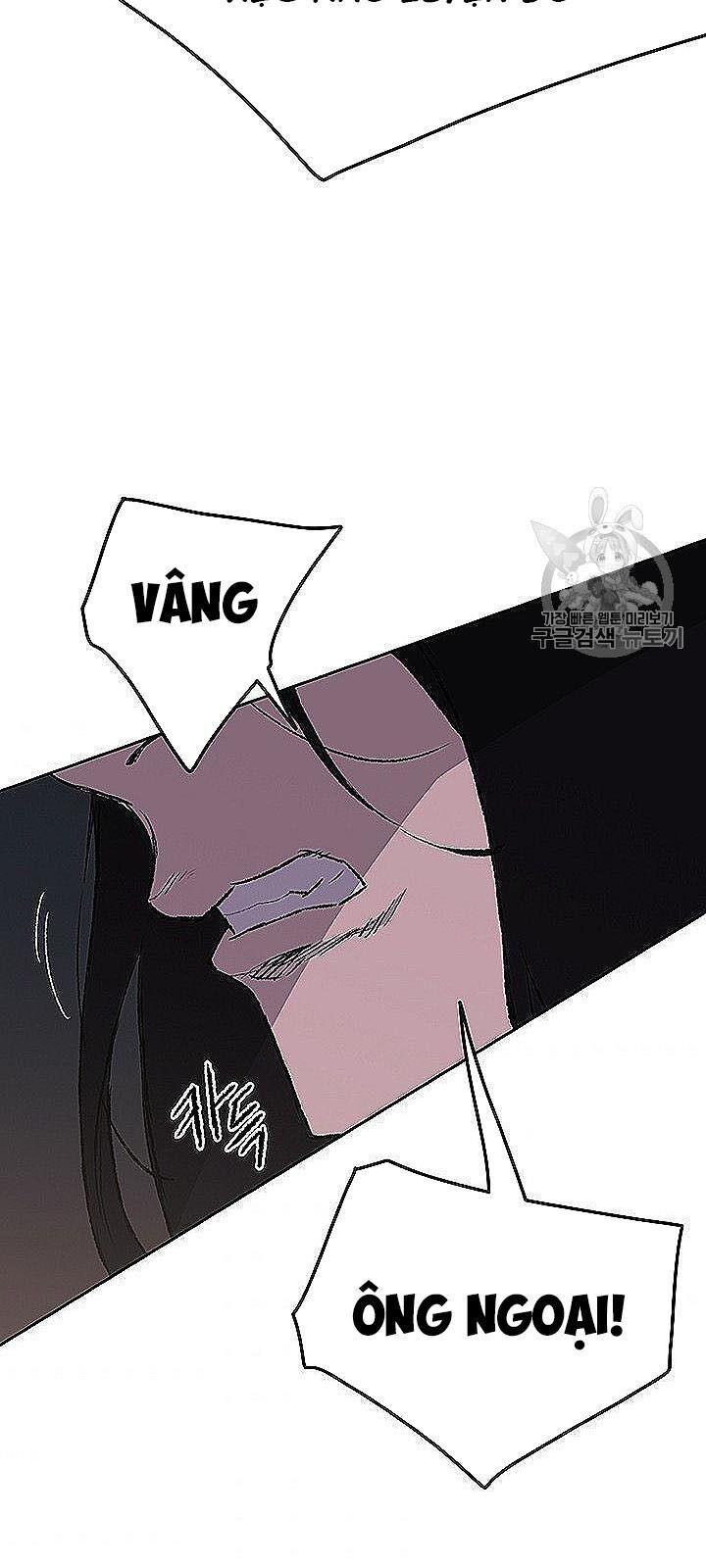 kiếm sĩ bất bại chapter 40 4