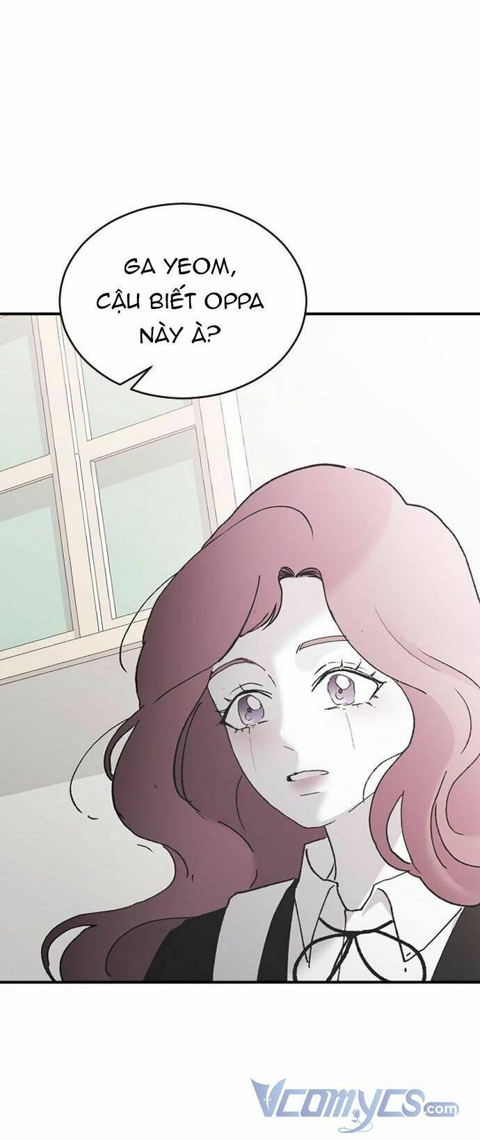 ba người anh trai cực phẩm của tôi chapter 45 3