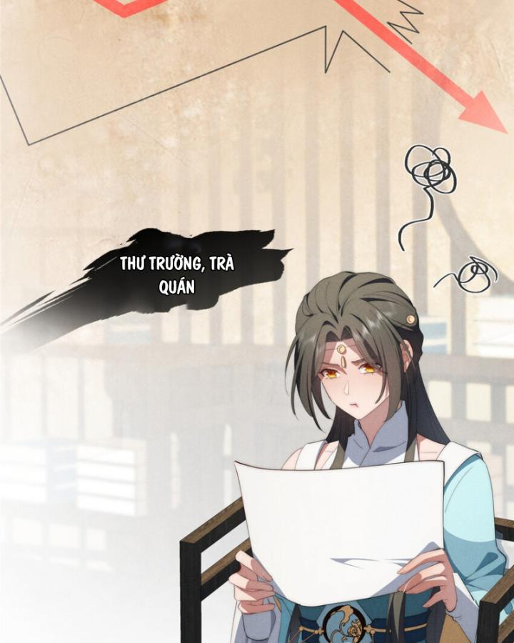 nữ chính chạy từ trong sách ra thì phải làm sao chapter 83 5