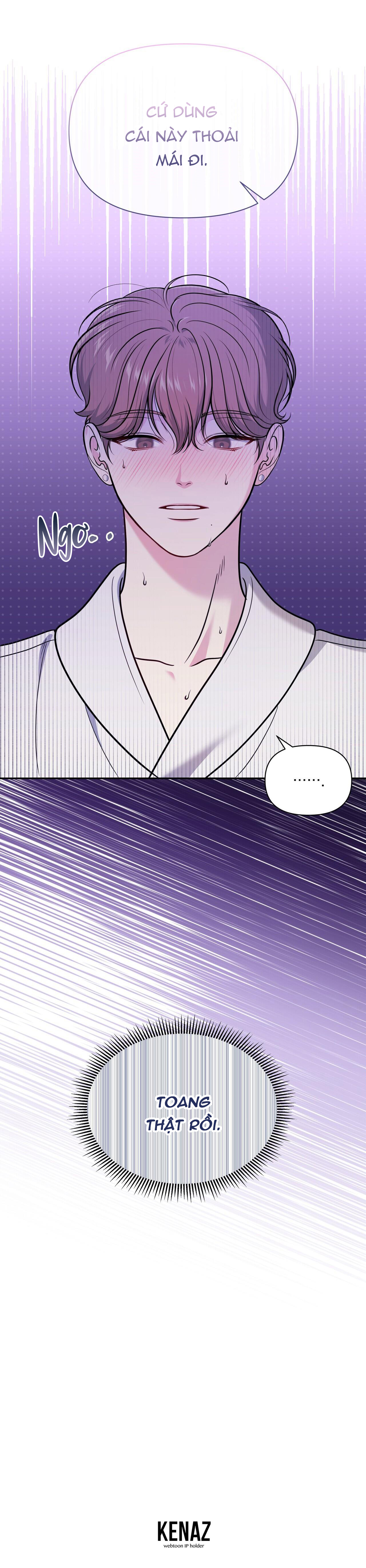 mối tình bí mật chapter 7 32