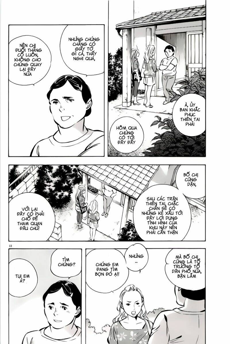 shin kurosagi - con diệc đen 2 chapter 144 10