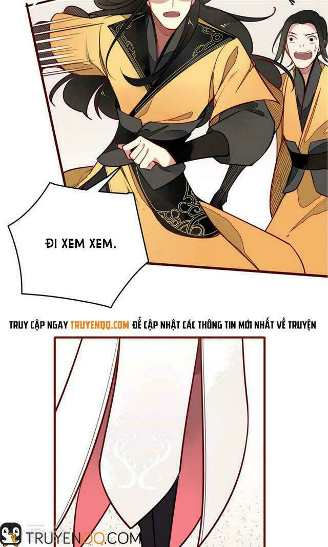 bỉ ngạn hoa chapter 2 17