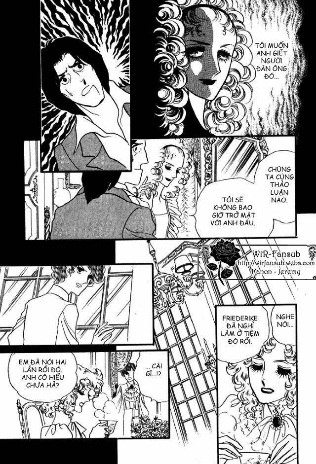 orpheus no mado chapter 14 43