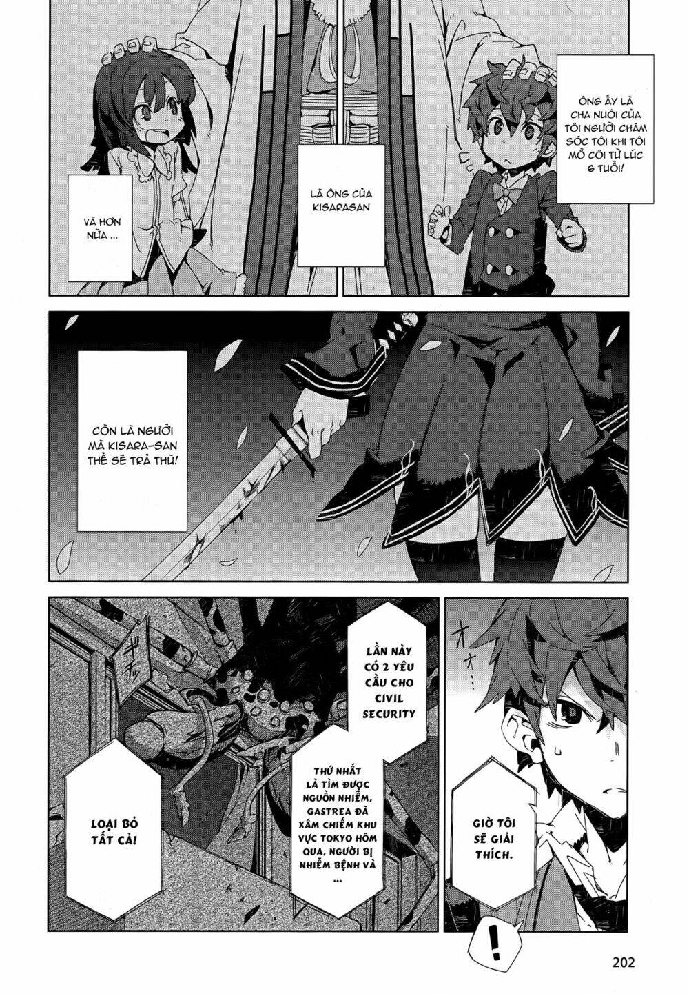 black bullet chapter 5 11