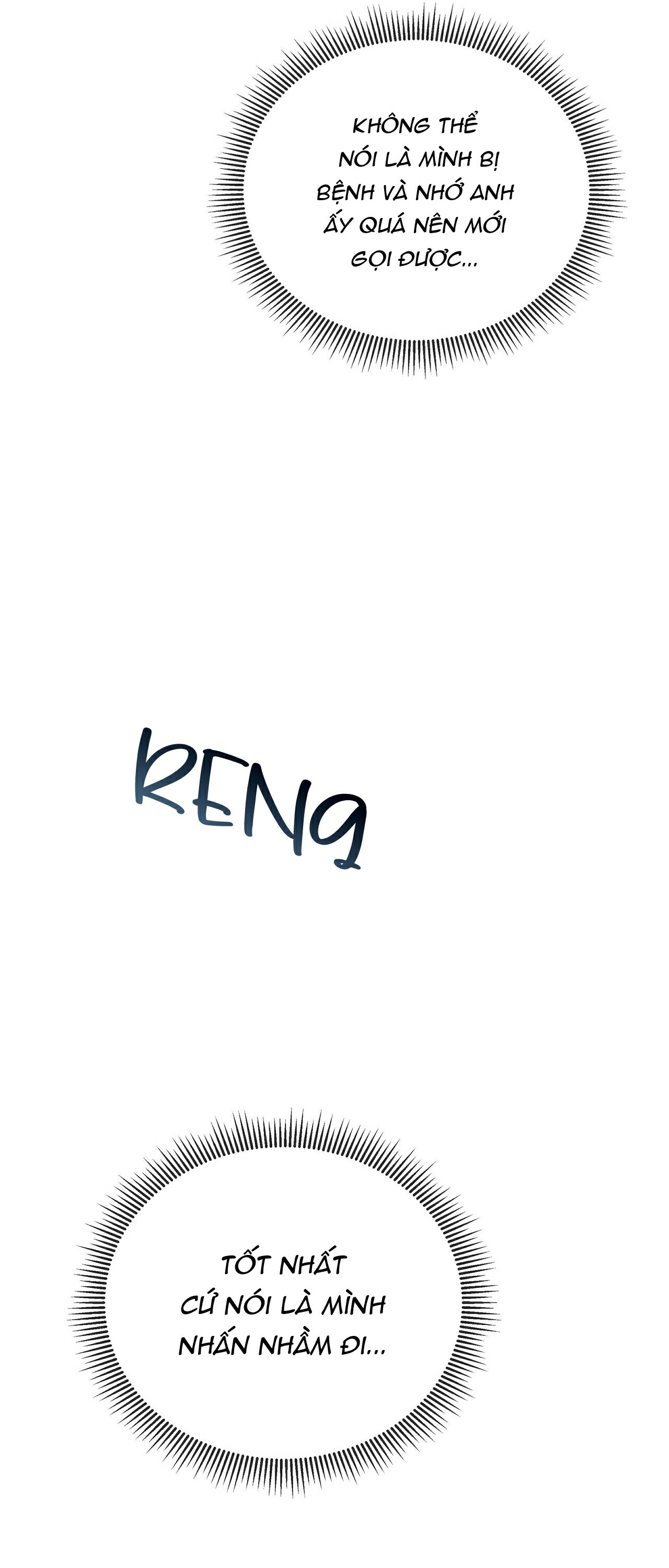 thầm yêu chapter 61 63