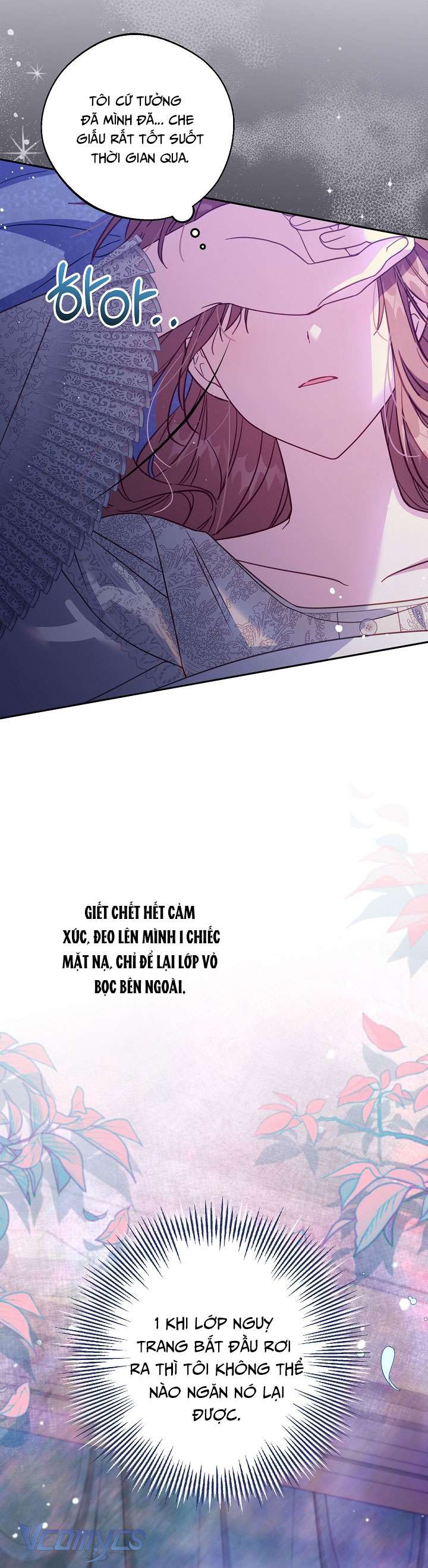 không có chỗ cho kẻ giả mạo chapter 32 29