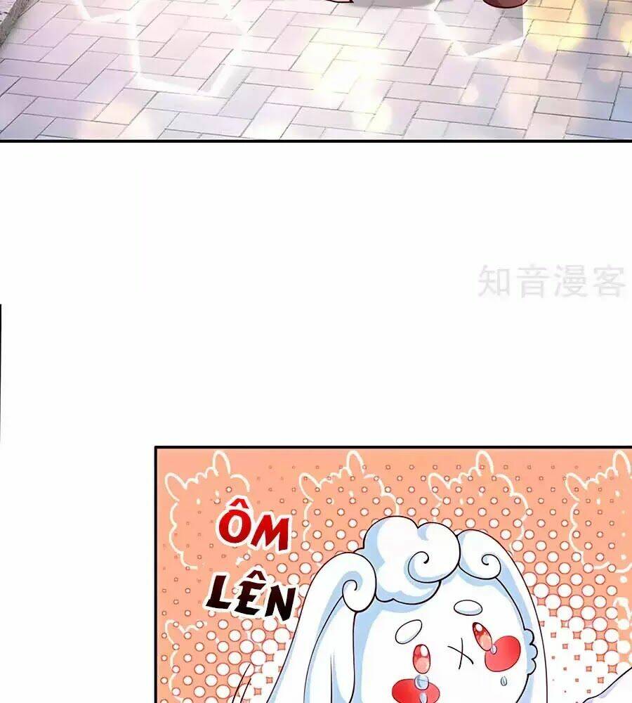 bỗng một ngày trở thành con gái nhà vua chapter 133 26