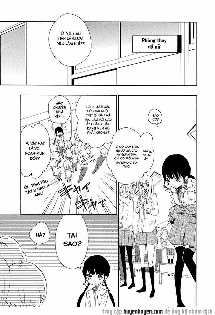 vampire existence chapter 1.1 30