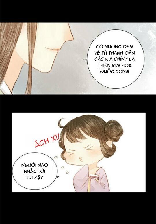 vương gia bá đạo và bác sĩ xinh đẹp chapter 16 9