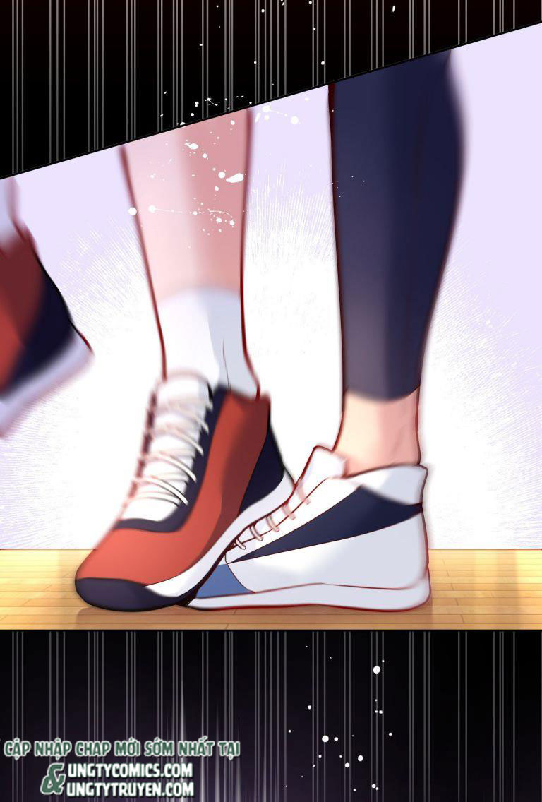 chàng nhân viên host và gã hàng xóm nguy hiểm chapter 56 30