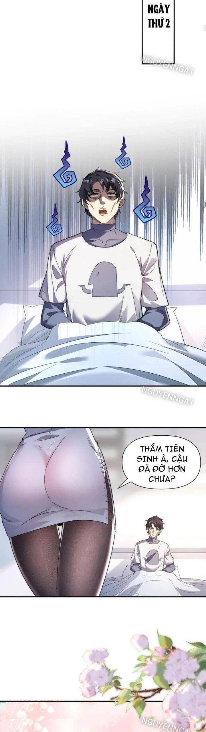 võng du: ta có thể tiến hoá tất cả! chapter 10 27