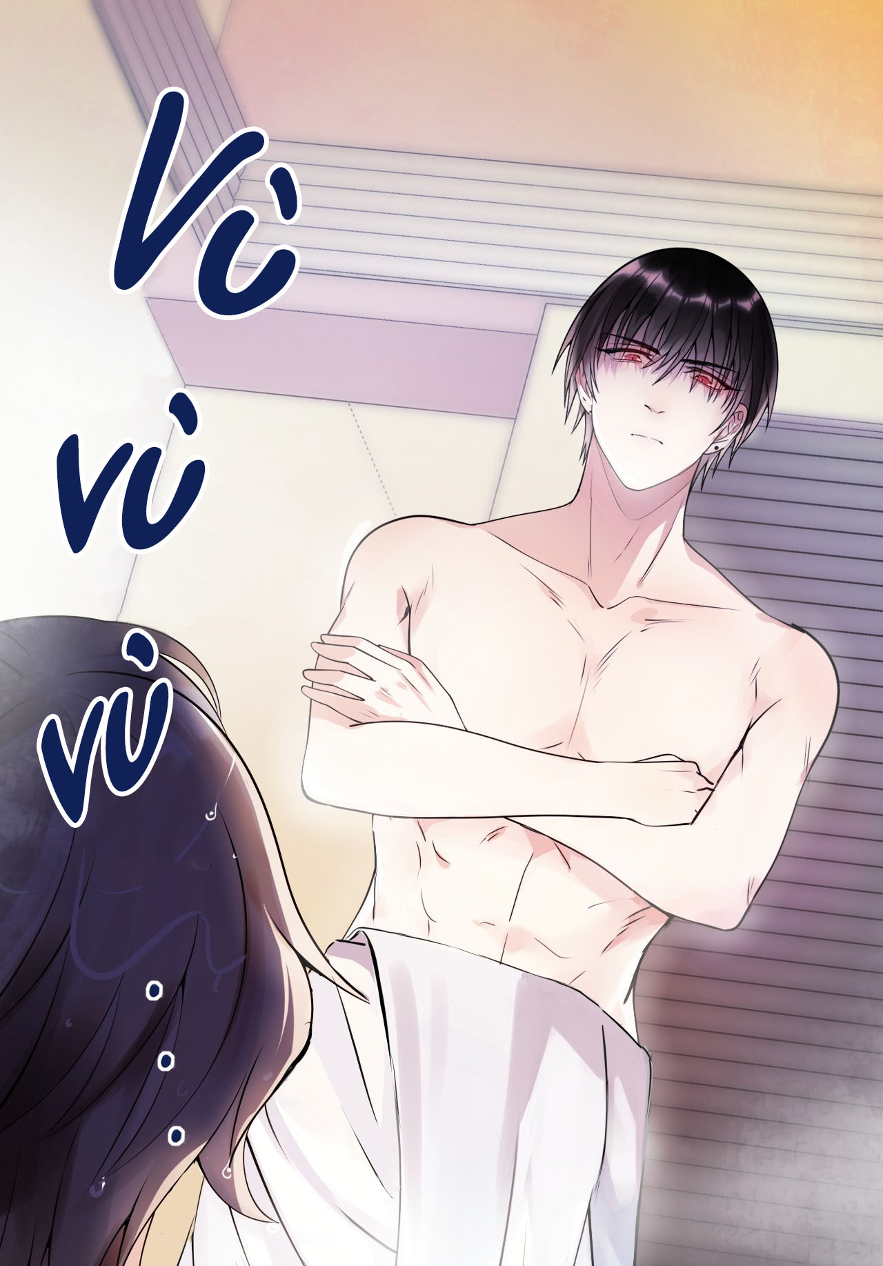 tức thời phạm quy [ tức thì vi quy ] chapter 2 8