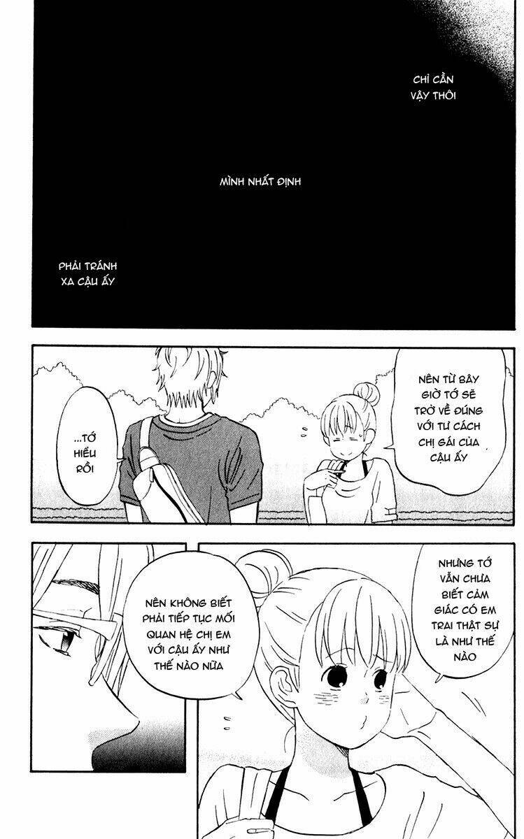 liar x liar chapter 23 24