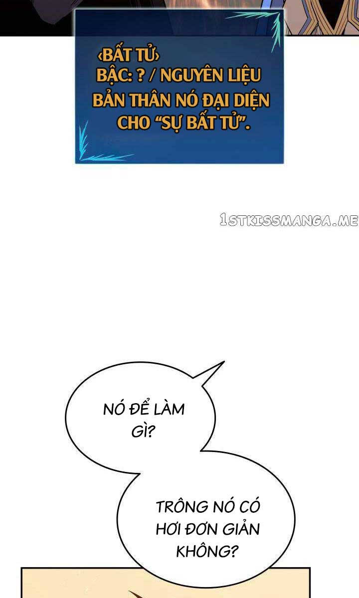 tôi là lính mới chapter 145 17