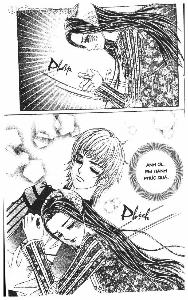 mặt nạ tình yêu chapter 43 64