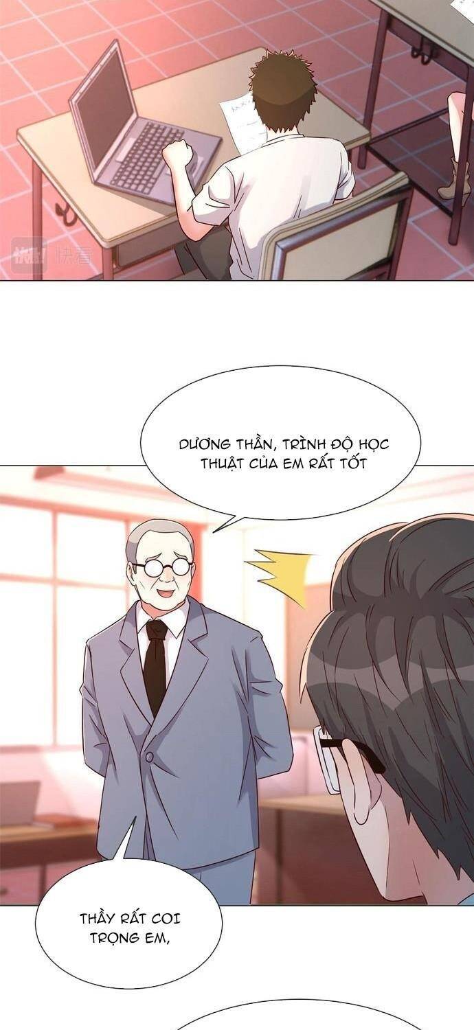 chị gái tôi là đại minh tinh chapter 82 12