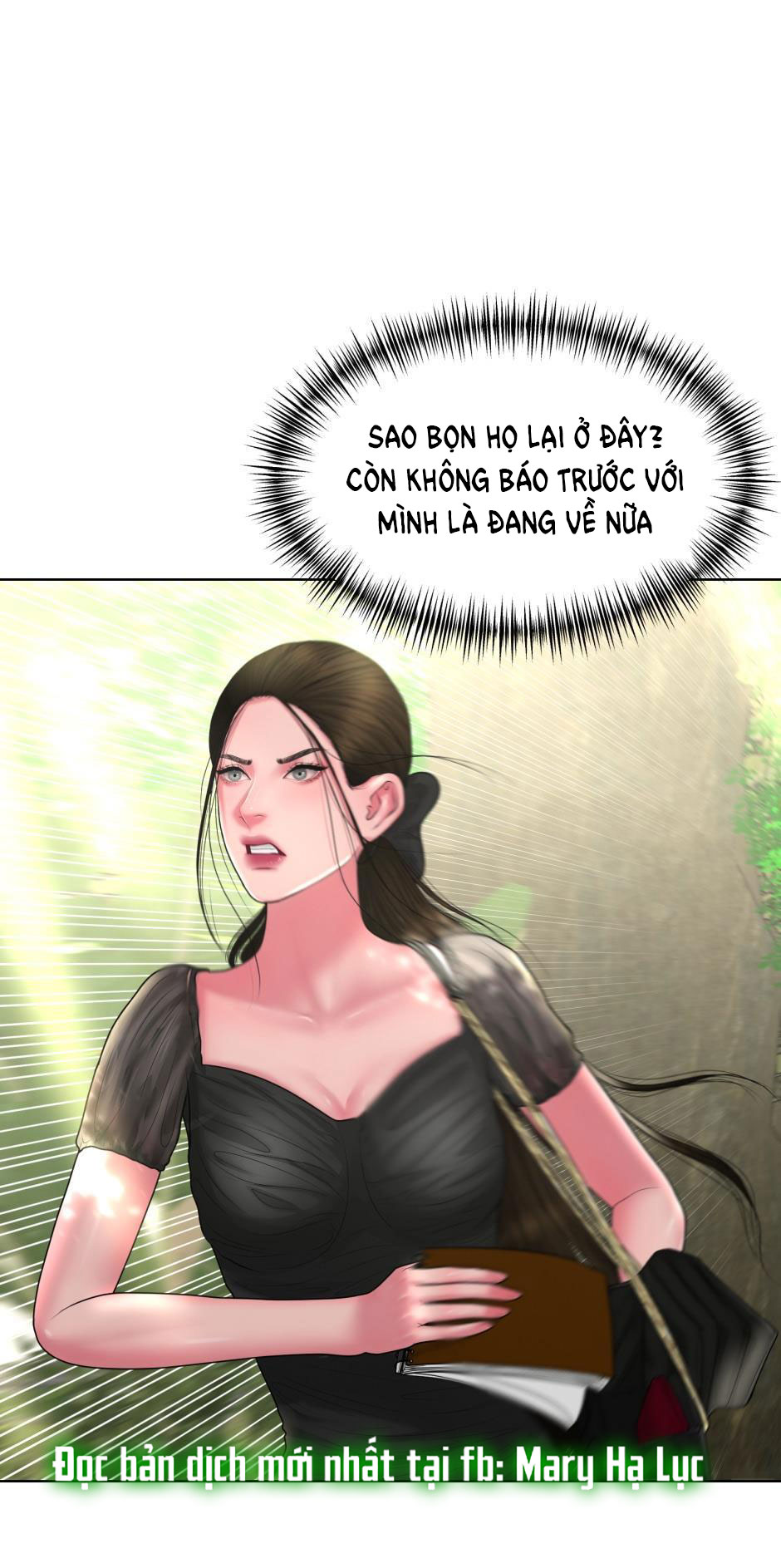 góc tối trái tim chapter 10.2 1