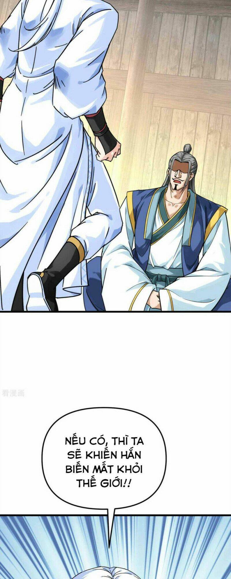 trọng sinh ta là đại thiên thần chapter 158 34