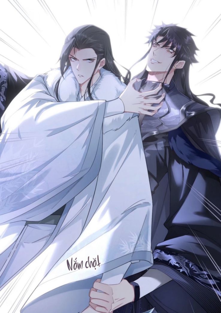 nhập mộ chi thần chapter 66 30