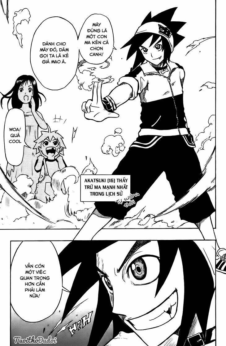 black dog chapter 1 10