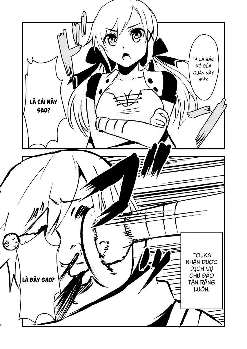 yuusha ga shinda! chapter 24.5 4