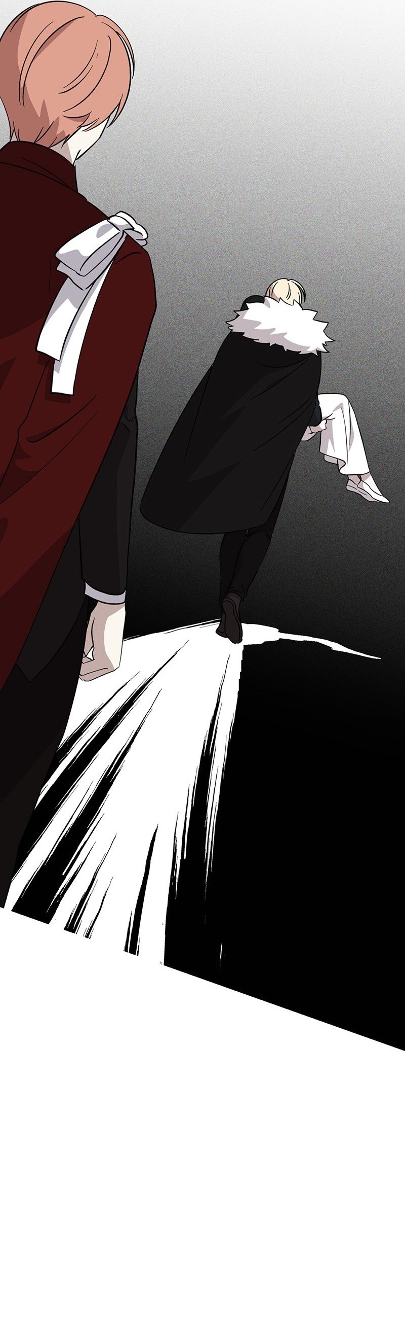 nữ phản diện muốn có kết thúc đẹp chapter 70 84