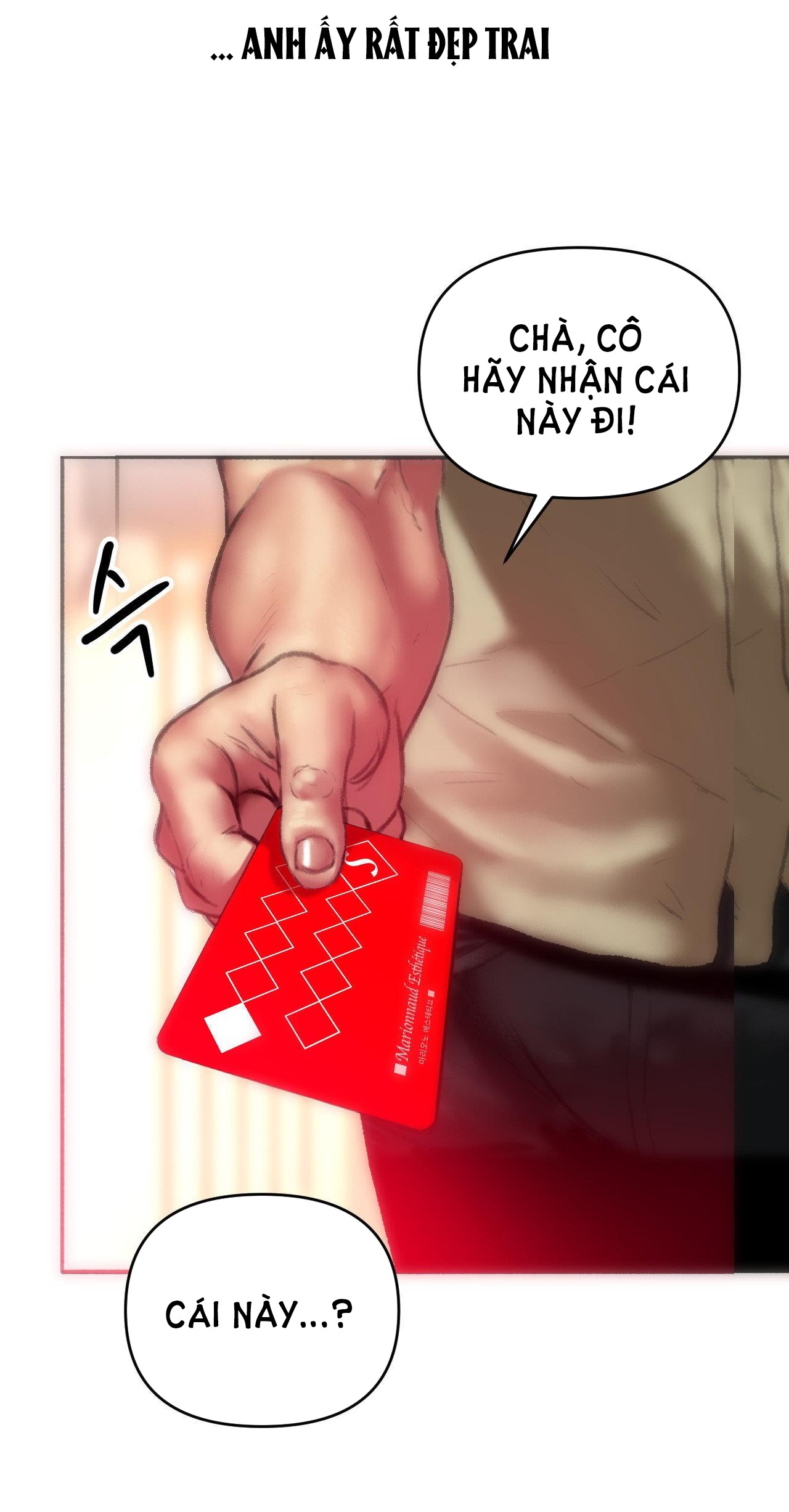 Gái Có Chồng Ở Thành Phố Mới chapter 3.1 - Trang 26