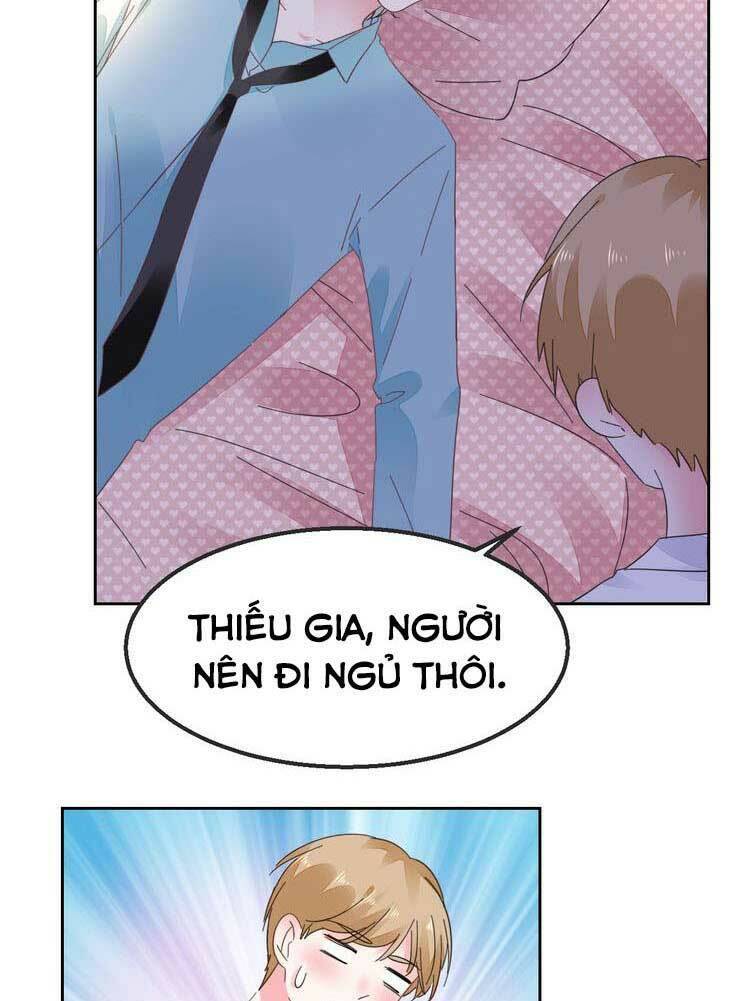 điều ước sủng ái bất bình đẳng chapter 104.2 23