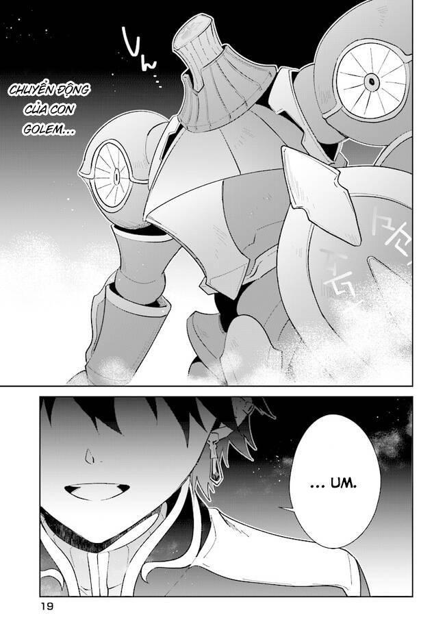 nageki no bourei wa intai shitai - saijiyaku hanta ni yoru saikiyou patei ikusei jutsu chapter 31.2 5