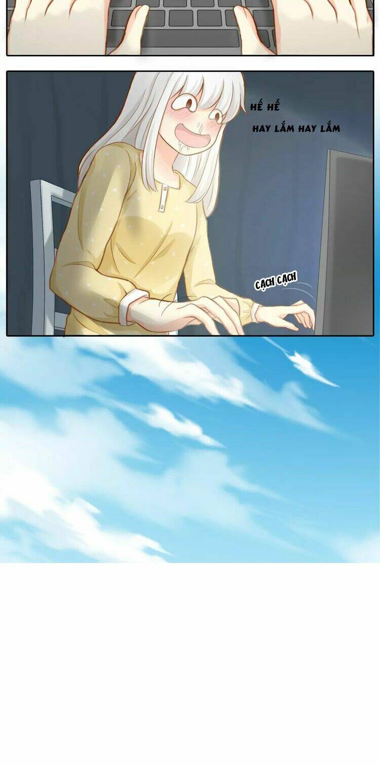 bạn trai có điện từ chapter 22.1 13