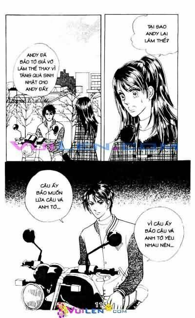 cô gái yêu kiều chapter 10 115