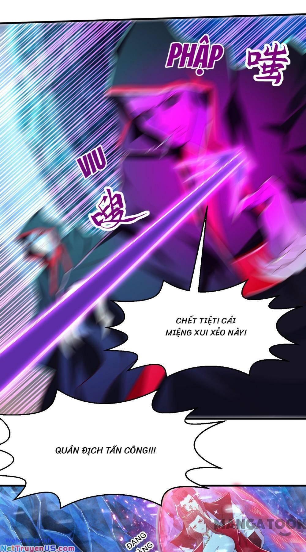 đệ nhất người ở rể chapter 278 18