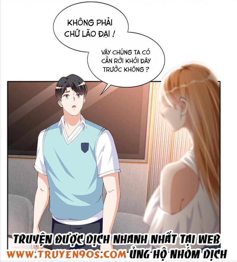 Boss Nhà Giàu Lại Là Nữ Sinh Trung Học! chapter 29.3 27