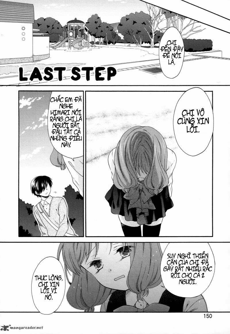 hajiotsu chapter 32 3